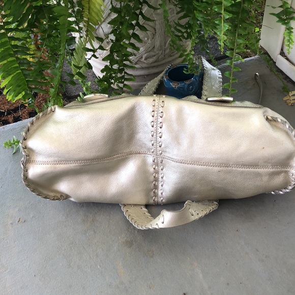 Vintage Michael Kors bag - Picture 4 of 5